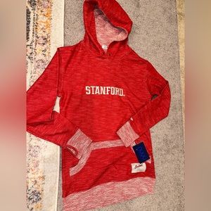 NWT Stanford red seater size XS